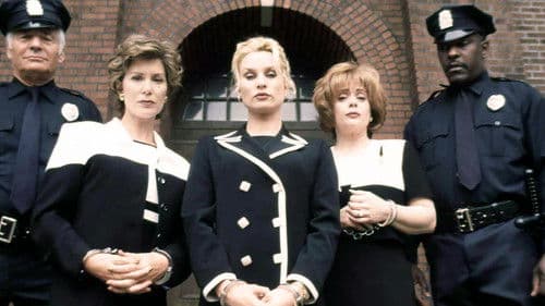 Dead Husbands - Bis dass der Tod uns scheidet Bild 1