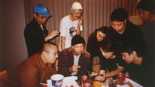 RM: Right People, Wrong Place Bild 1