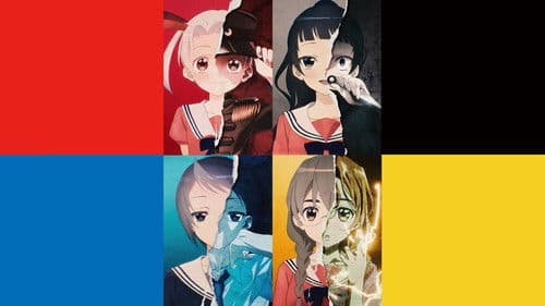 The Little Lies We All Tell Bild 4