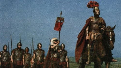 The Eagle of the Ninth Bild 1