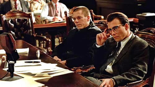 Murder in the First - Lebenslang Alcatraz Bild 7