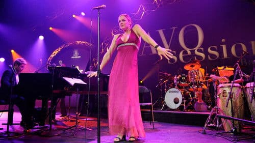 Pink Martini - AVO Session Basel 2011 Bild 1