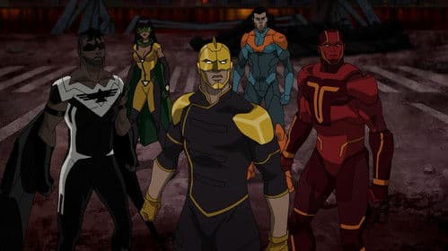 Freedom Fighters: The Ray Bild 3