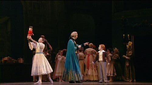 Der Nussknacker Bild 2