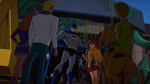Scooby-Doo! & Batman: The Brave and the Bold Bild 7