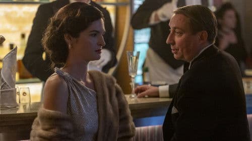 Zlatá labuť Bild 8