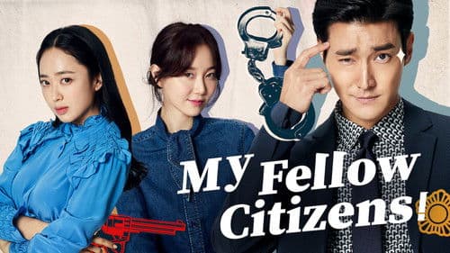 My Fellow Citizens! Bild 8