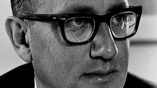 Angeklagt: Henry Kissinger Bild 2