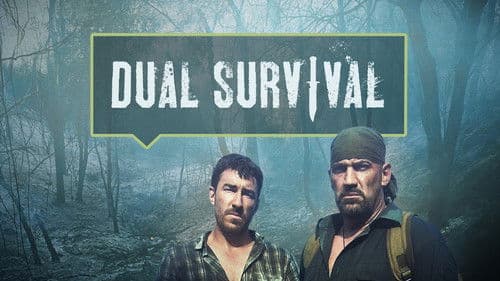 Das Survival-Duo: Zwei Männer, ein Ziel Bild 4