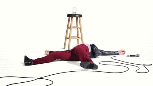 I’m Dying Up Here Bild 4