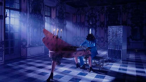 House of the Unholy Bild 1