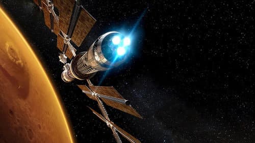 Zenith: Advances in Space Exploration Bild 8