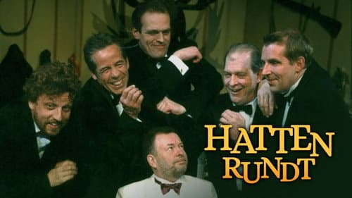 Hatten rundt Bild 1