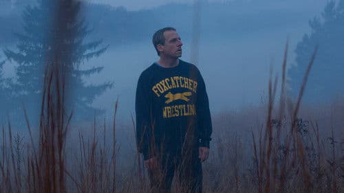 Foxcatcher Bild 3