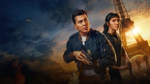 Paris Has Fallen Bild 1