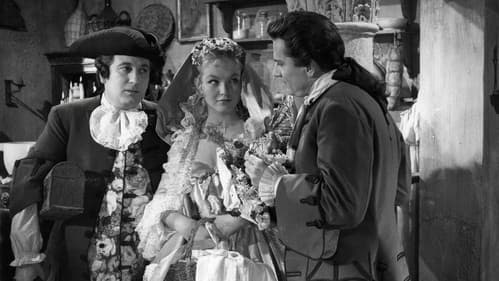 Casanova - seine Lieben, seine Abenteuer Bild 1