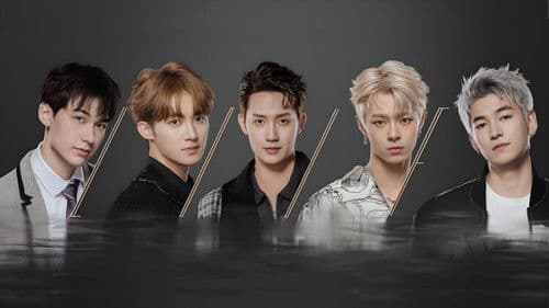 无法抗拒的他们 Bild 2