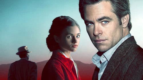 I Am the Night Bild 1