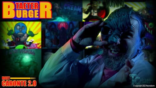 Taeter Burger Bild 3