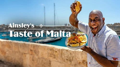 Ainsley's Taste of Malta Bild 1