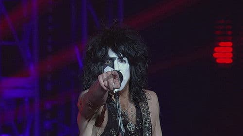 Kiss - Rocks Vegas Bild 2