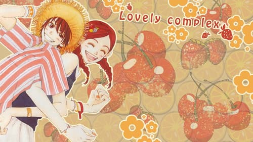 Lovely Complex Bild 3