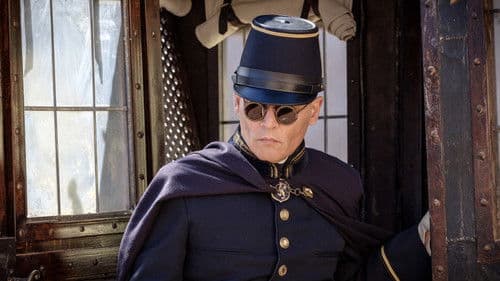 Warten auf die Barbaren Bild 6