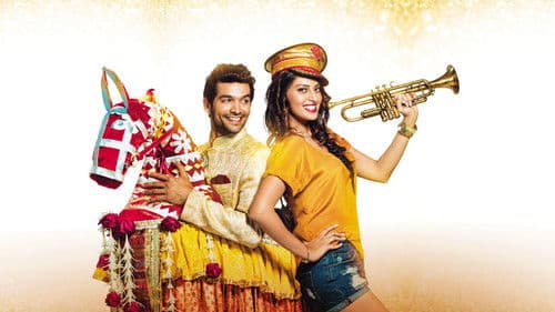 Hochzeitschaos - Hoffnungslos verliebt! Bild 1