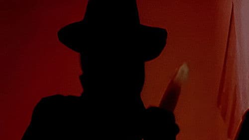 5 Dead on the Crimson Canvas Bild 2