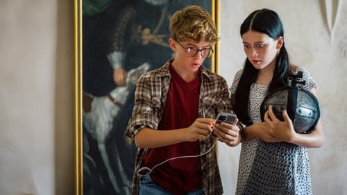 Léto s Evženem Bild 5