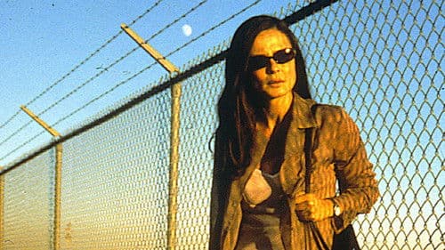 Sin dejar huella Bild 1