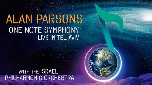 Alan Parsons: One Note Symphony, Live in Tel Aviv Bild 6
