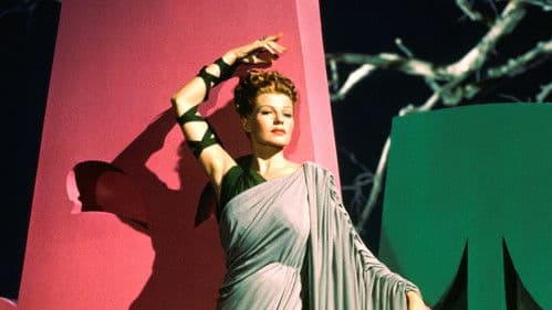 Eine Göttin auf Erden Bild 3