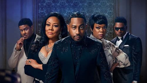 The Family Business: New Orleans Bild 6