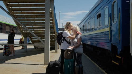 Drei Frauen aus Mariupol Bild 2