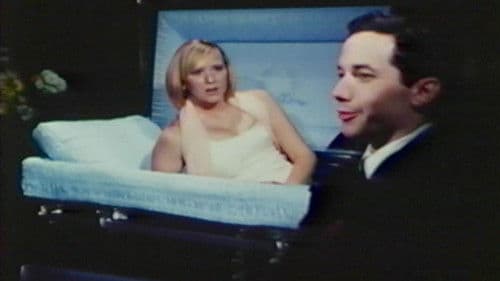 Sara Parker's Funeral Bild 1