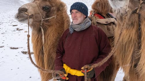 My Epic Camel Adventure With Gordon Buchanan Bild 1