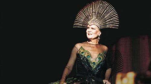 The Makropulos Case Bild 1