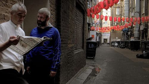 Ghost of My Father Bild 1