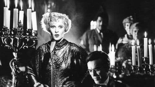 Die Sehnsucht der Veronika Voss Bild 2