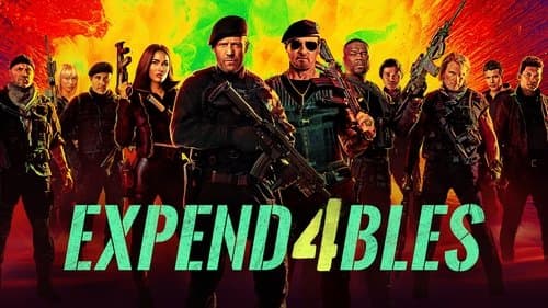 The Expendables 4 Bild 7