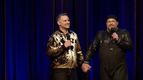 Darcy & Jer: No Refunds Bild 1