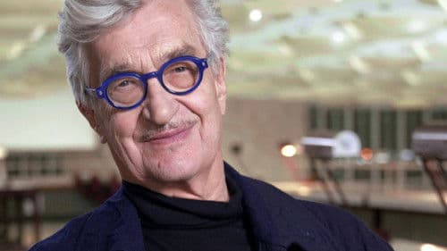 Wim Wenders: Der ewig Suchende Bild 3
