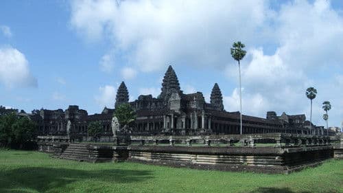 Angkor: Land of the Gods Bild 3