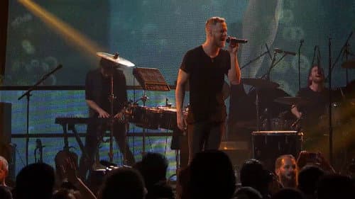Imagine Dragons - Live at The Moody Theater Bild 1