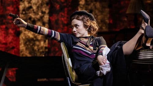 Bonnie & Clyde: The Musical Bild 4