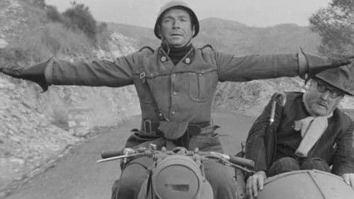 Zwei in einem Stiefel Bild 1