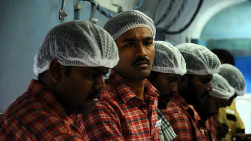 தொடரி Bild 7