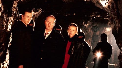 Kommissar Beck 08 - Todesengel Bild 3