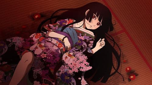 Jigoku Shoujo Bild 2